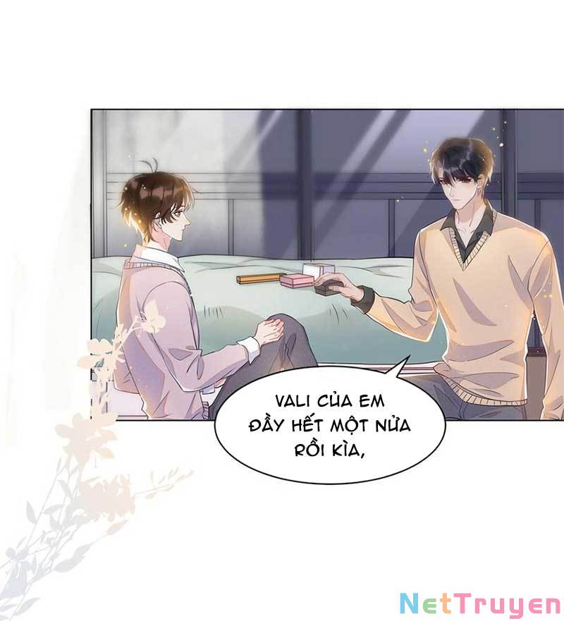 Nhiệt Độ Xã Giao Chapter 58 - Trang 6