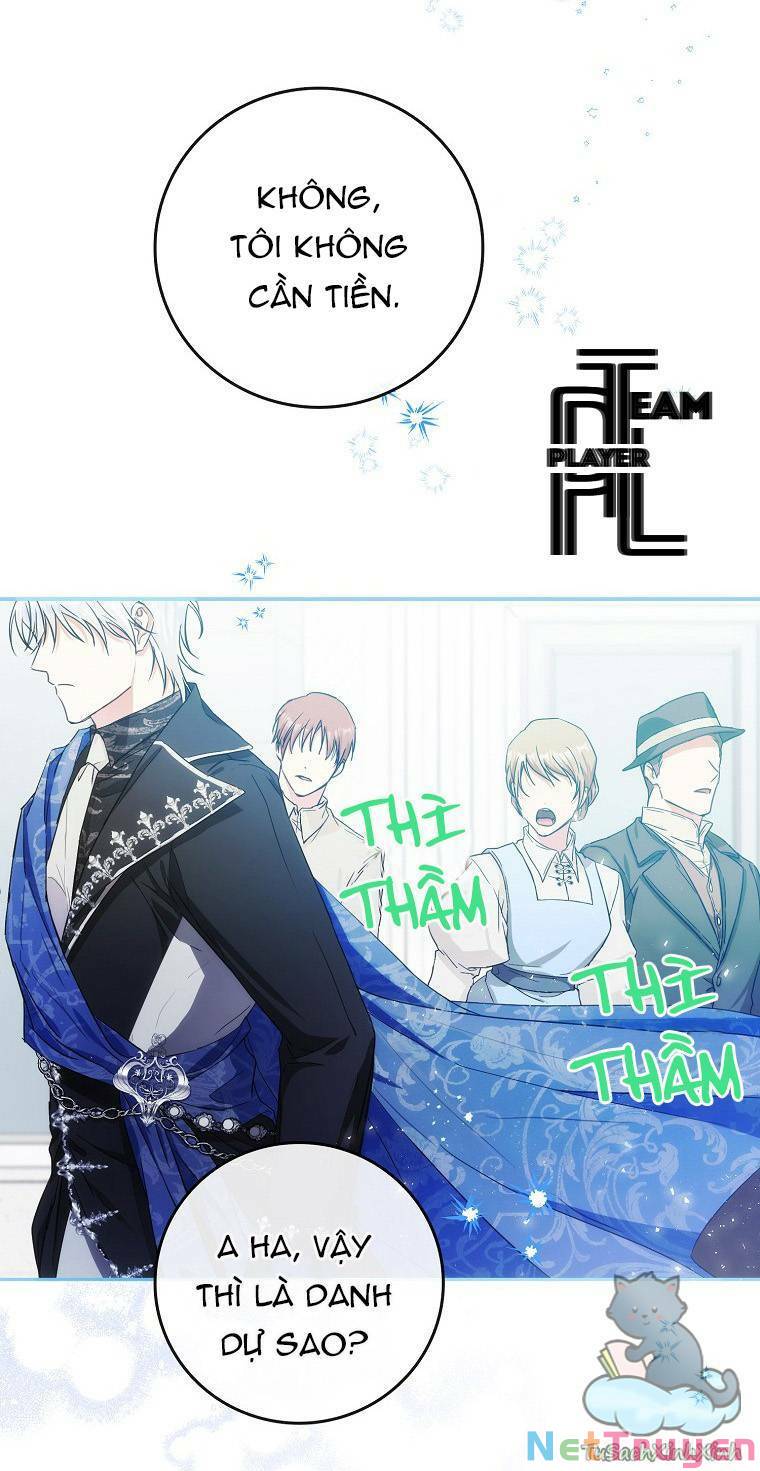 Tôi Trở Thành Vợ Nam Chính Chapter 28 - Trang 19