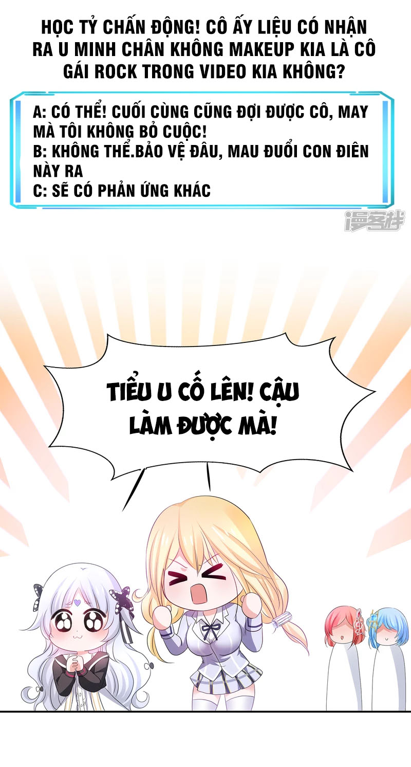 Vô Địch Học Bạ Hệ Thống Chapter 140 - Trang 37