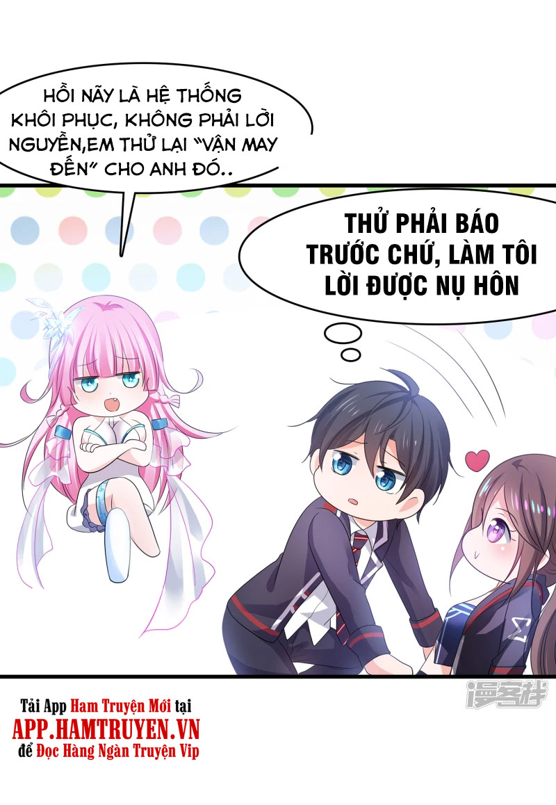 Vô Địch Học Bạ Hệ Thống Chapter 141 - Trang 33