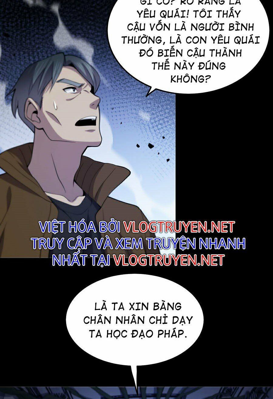 Đại Sư Phụ Hạ Sơn Chapter 3 - Trang 55