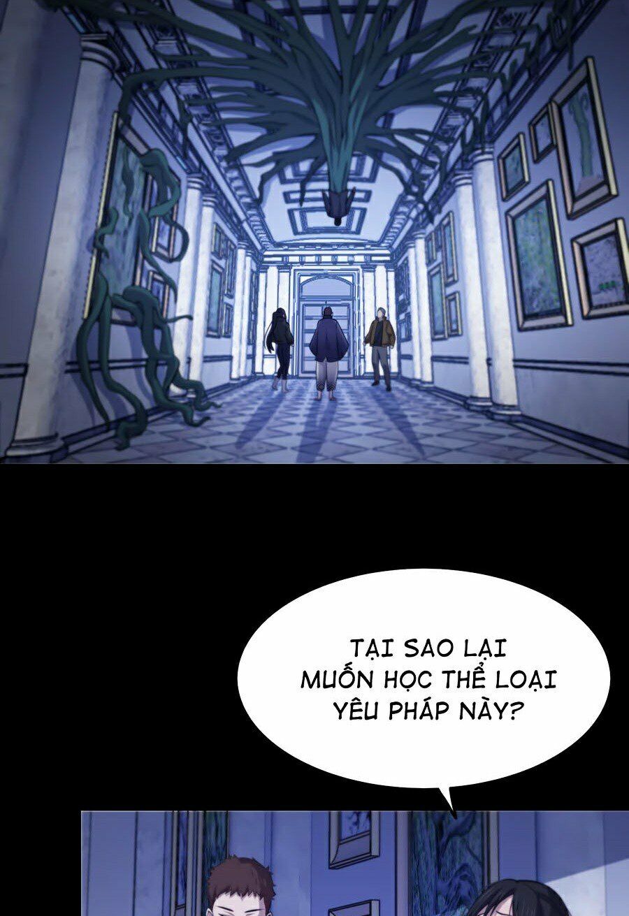 Đại Sư Phụ Hạ Sơn Chapter 3 - Trang 56