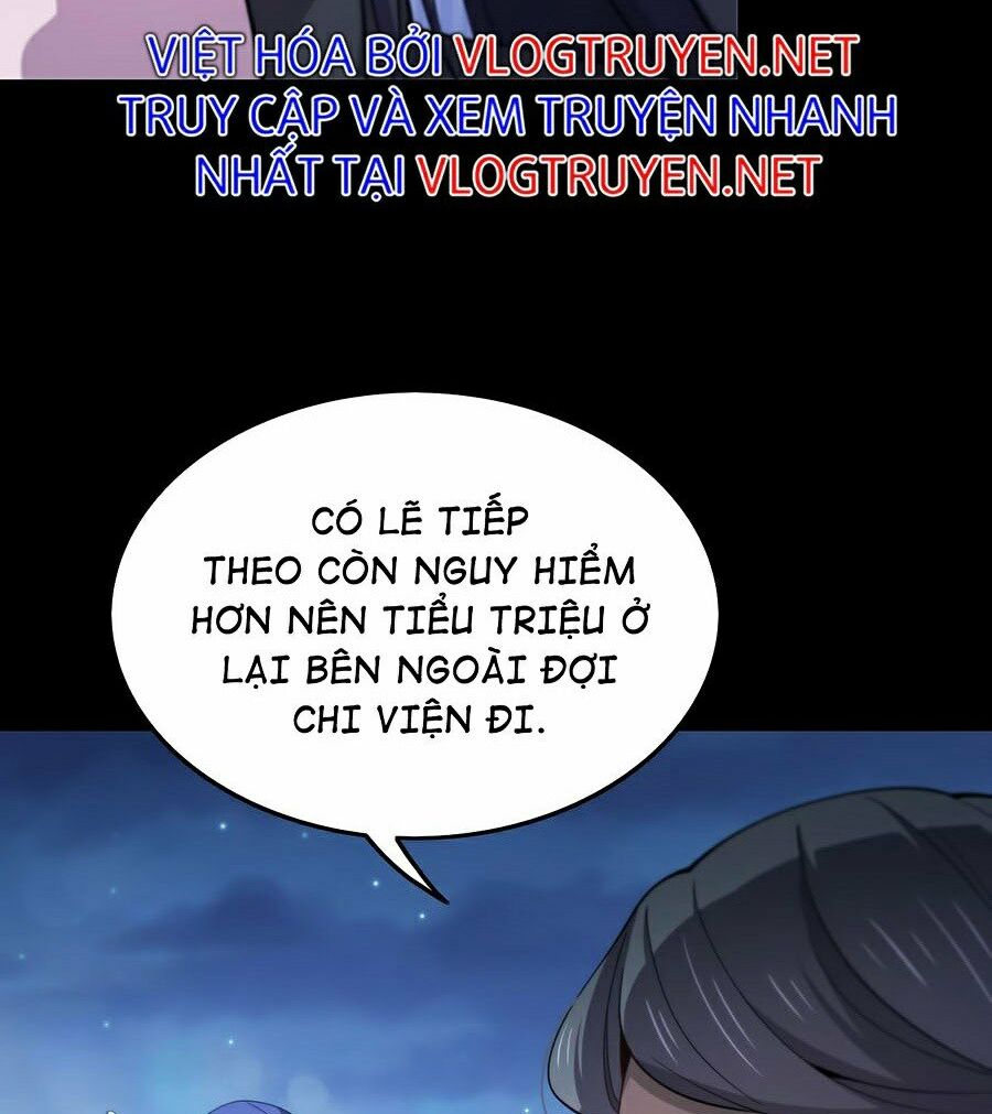 Đại Sư Phụ Hạ Sơn Chapter 3 - Trang 6