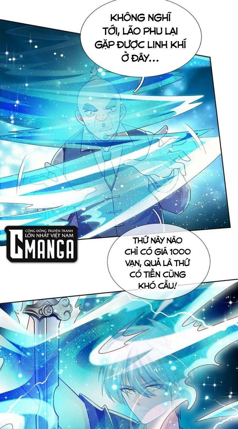 Luyện Thể Trăm Nghìn Tầng Chapter 60 - Trang 34