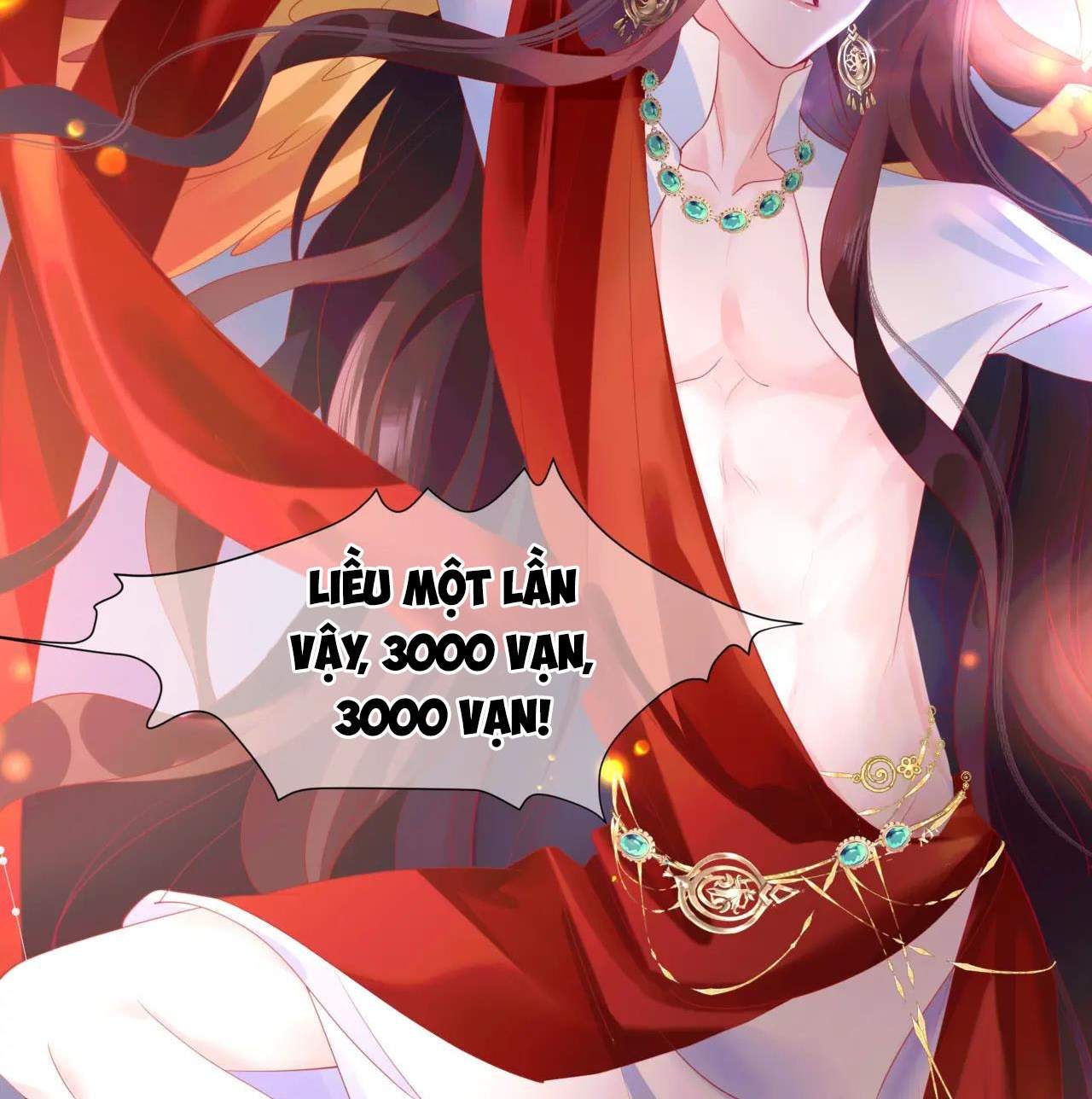 Ma Tôn Muốn Ôm Ôm (Phần 2) Chapter 16 - Trang 16