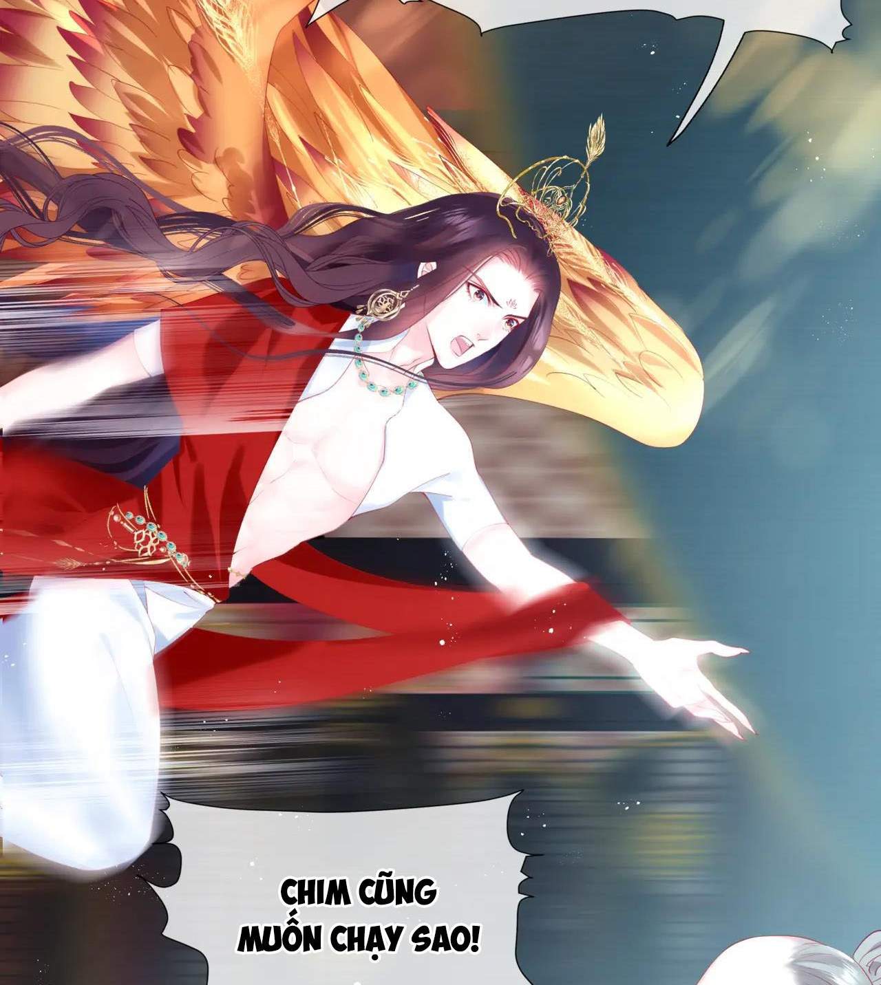 Ma Tôn Muốn Ôm Ôm (Phần 2) Chapter 16 - Trang 45