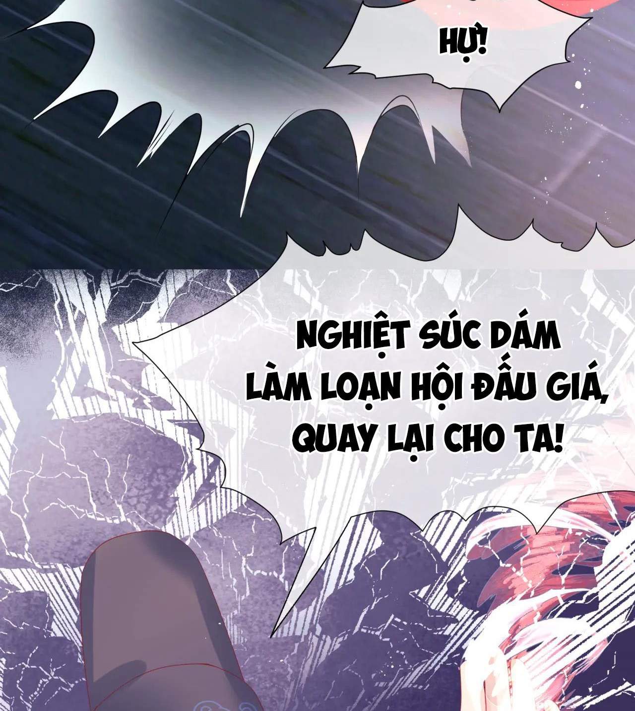 Ma Tôn Muốn Ôm Ôm (Phần 2) Chapter 16 - Trang 50