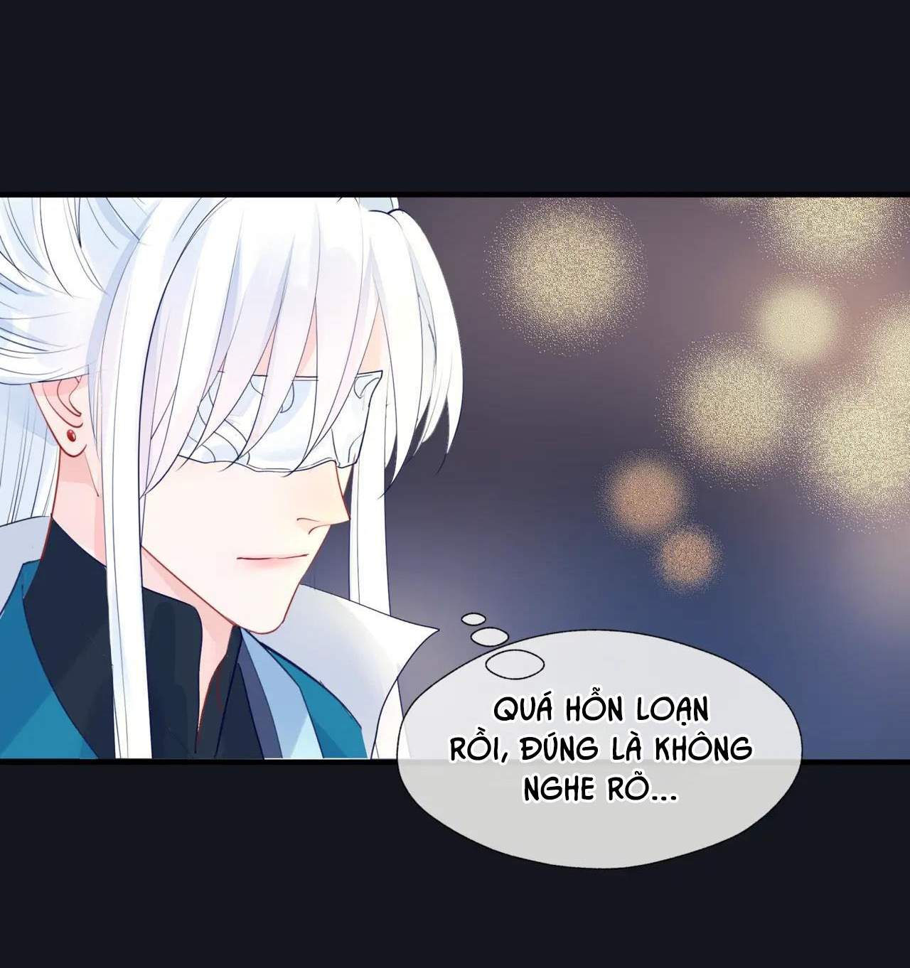 Ma Tôn Muốn Ôm Ôm (Phần 2) Chapter 16 - Trang 7