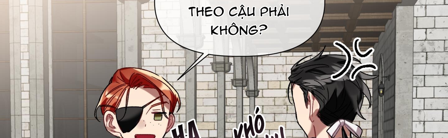 Một Ngày Nọ, Tôi Được Kẻ Thù Cầu Hôn Chapter 11 - Trang 231