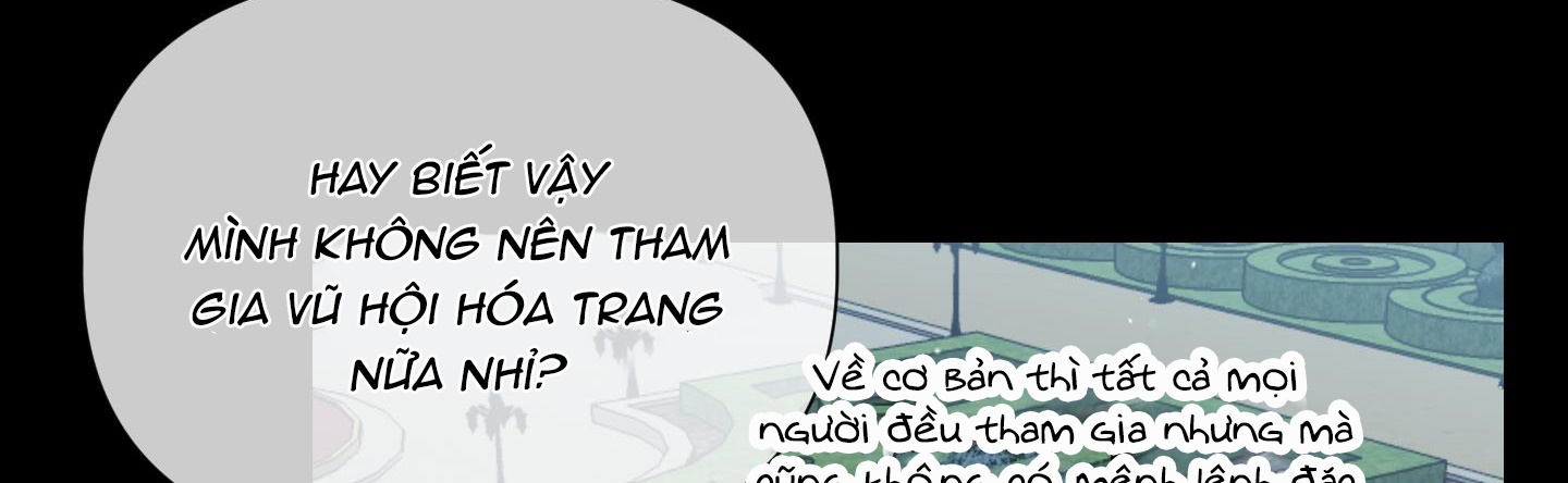 Một Ngày Nọ, Tôi Được Kẻ Thù Cầu Hôn Chapter 11 - Trang 363