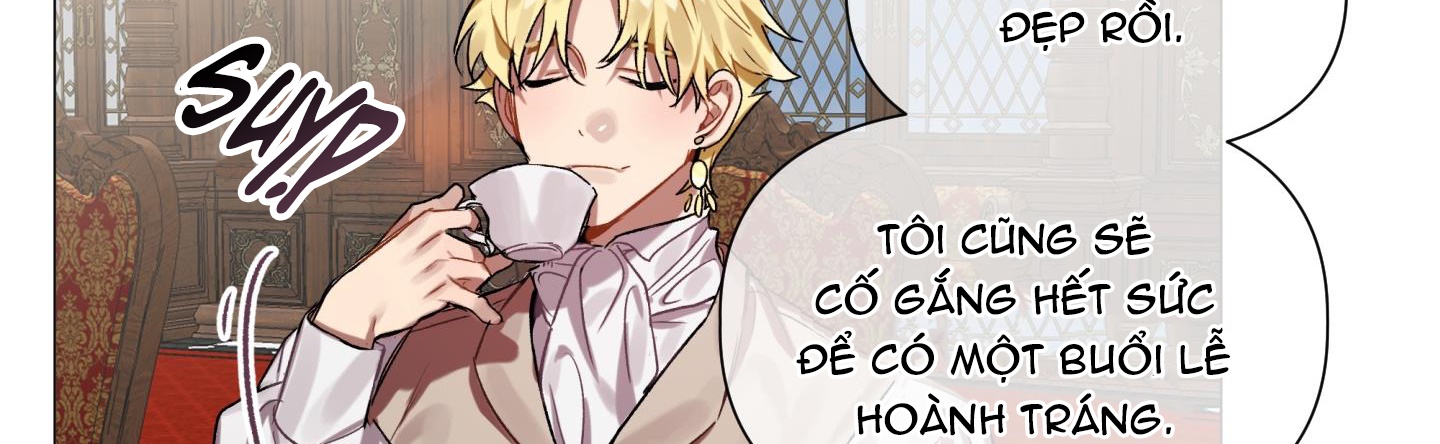 Một Ngày Nọ, Tôi Được Kẻ Thù Cầu Hôn Chapter 2 - Trang 214