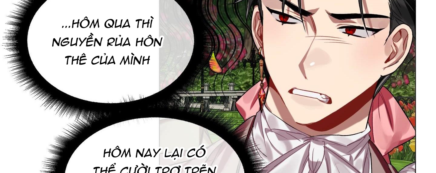 Một Ngày Nọ, Tôi Được Kẻ Thù Cầu Hôn Chapter 3 - Trang 139