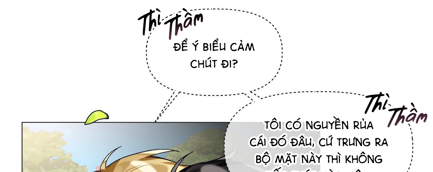 Một Ngày Nọ, Tôi Được Kẻ Thù Cầu Hôn Chapter 3 - Trang 142