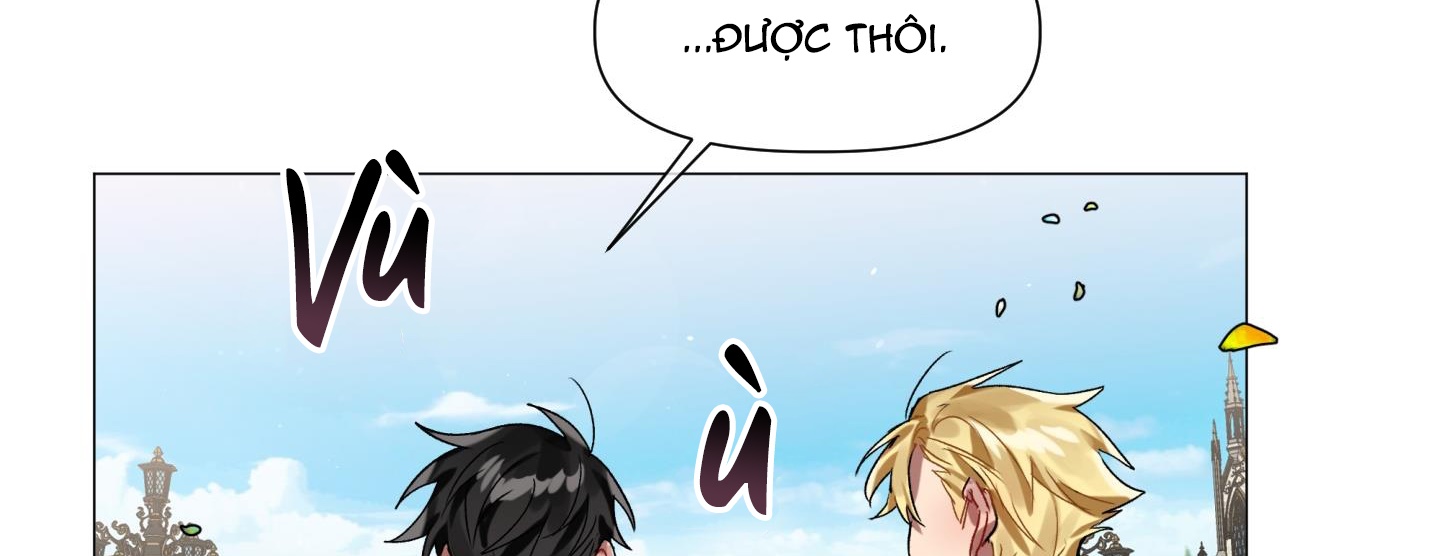 Một Ngày Nọ, Tôi Được Kẻ Thù Cầu Hôn Chapter 3 - Trang 156