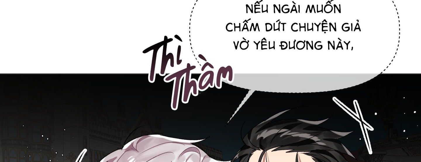 Một Ngày Nọ, Tôi Được Kẻ Thù Cầu Hôn Chapter 3 - Trang 212