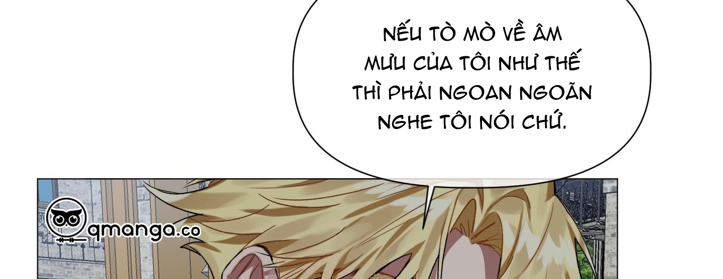 Một Ngày Nọ, Tôi Được Kẻ Thù Cầu Hôn Chapter 3 - Trang 36