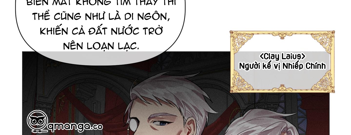 Một Ngày Nọ, Tôi Được Kẻ Thù Cầu Hôn Chapter 3 - Trang 49