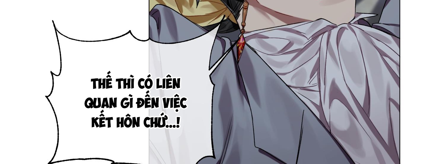 Một Ngày Nọ, Tôi Được Kẻ Thù Cầu Hôn Chapter 3 - Trang 55