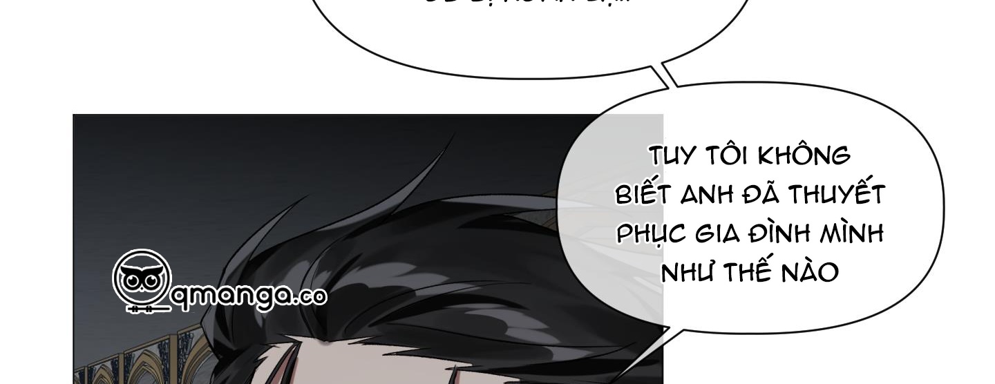 Một Ngày Nọ, Tôi Được Kẻ Thù Cầu Hôn Chapter 3 - Trang 7