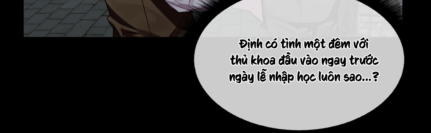 Một Ngày Nọ, Tôi Được Kẻ Thù Cầu Hôn Chapter 4 - Trang 257