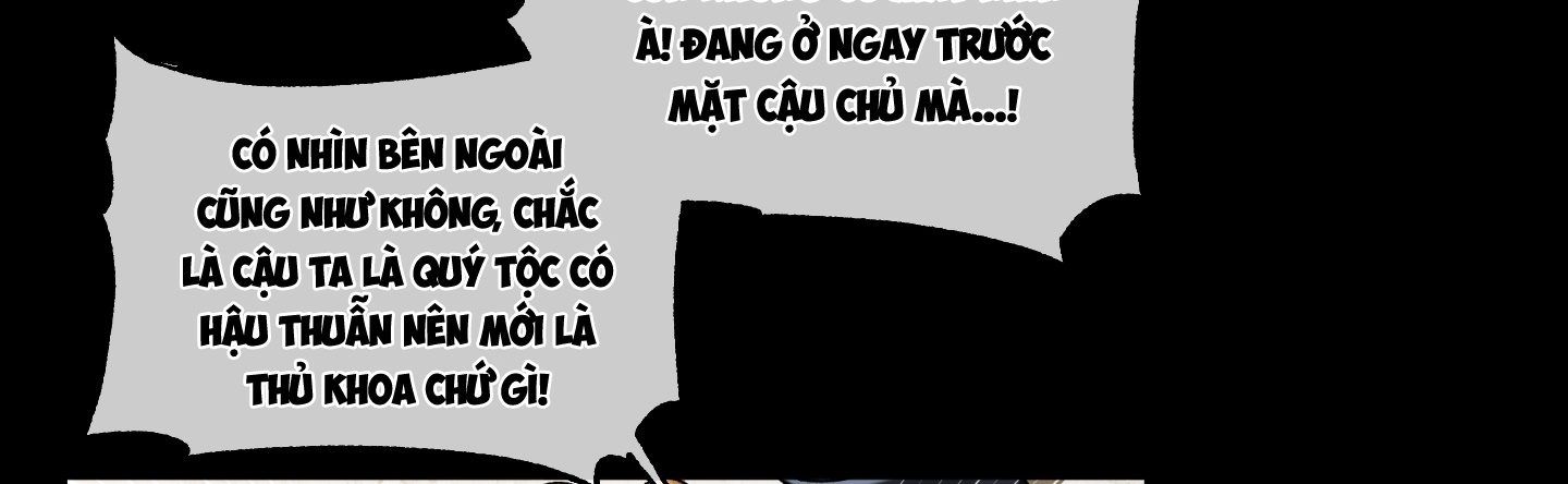 Một Ngày Nọ, Tôi Được Kẻ Thù Cầu Hôn Chapter 4 - Trang 41