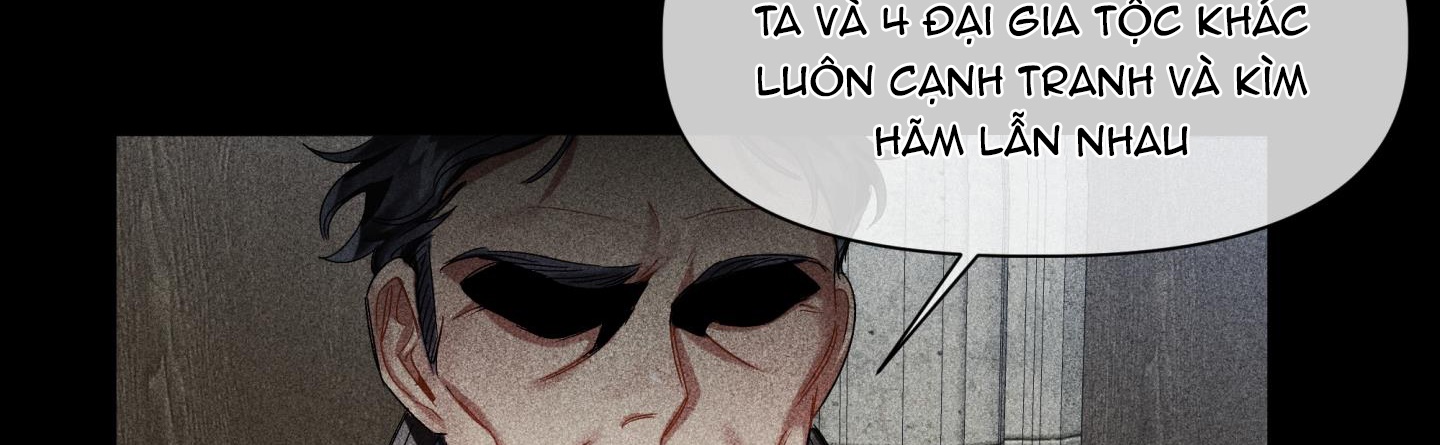 Một Ngày Nọ, Tôi Được Kẻ Thù Cầu Hôn Chapter 5 - Trang 206