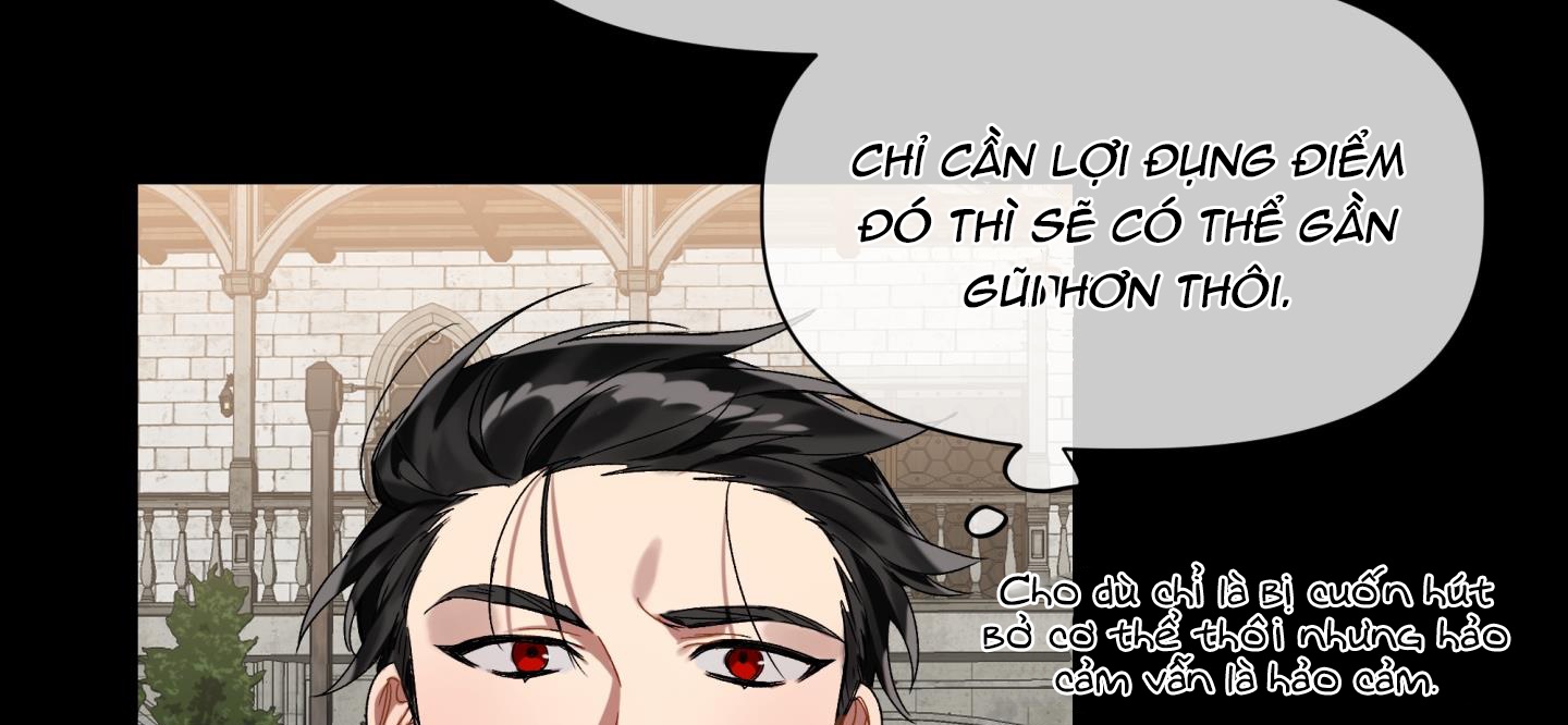 Một Ngày Nọ, Tôi Được Kẻ Thù Cầu Hôn Chapter 5 - Trang 221