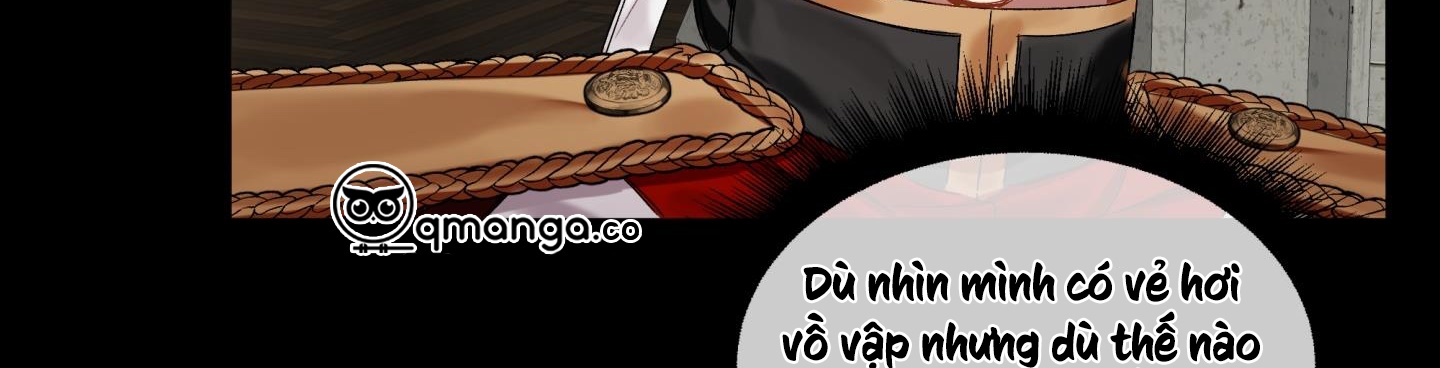 Một Ngày Nọ, Tôi Được Kẻ Thù Cầu Hôn Chapter 5 - Trang 266