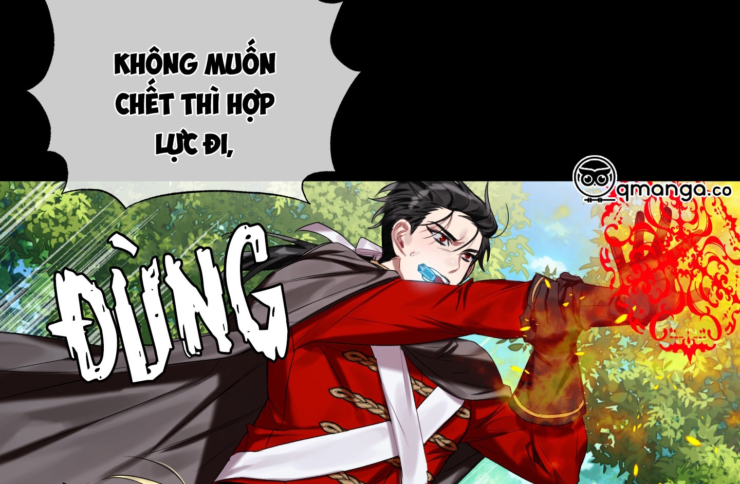 Một Ngày Nọ, Tôi Được Kẻ Thù Cầu Hôn Chapter 8 - Trang 151