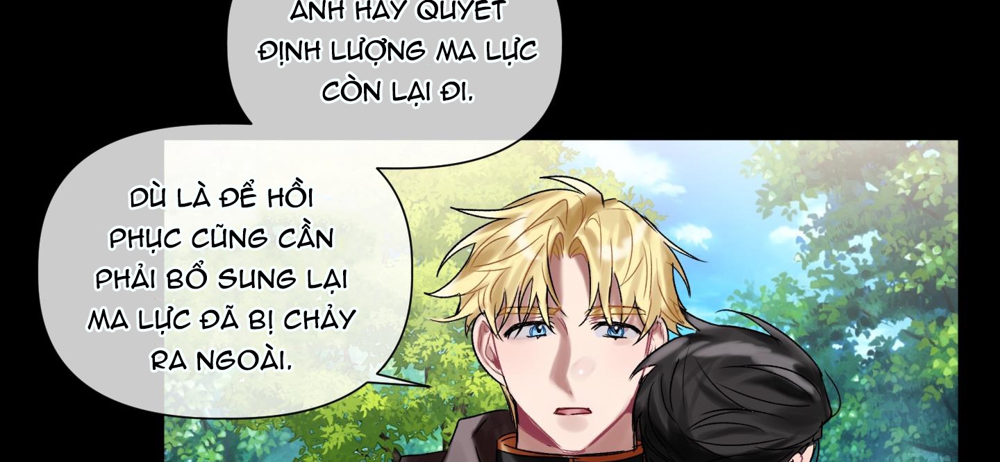 Một Ngày Nọ, Tôi Được Kẻ Thù Cầu Hôn Chapter 9 - Trang 137