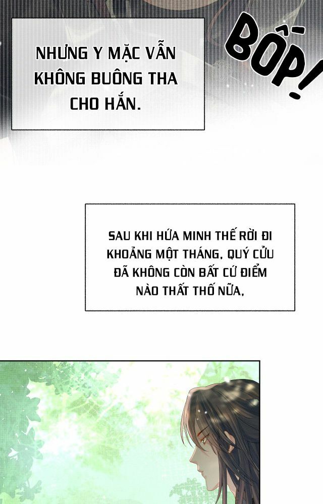 Ngộ Xà Chapter 37 - Trang 18