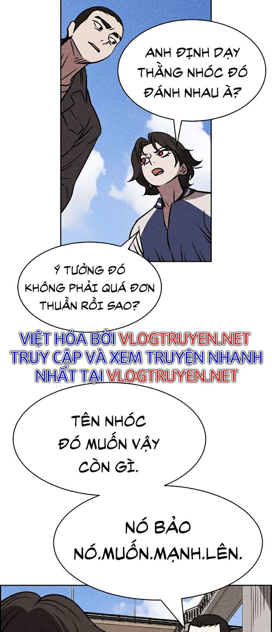 Óc Chó Toàn Năng Chapter 11 - Trang 12