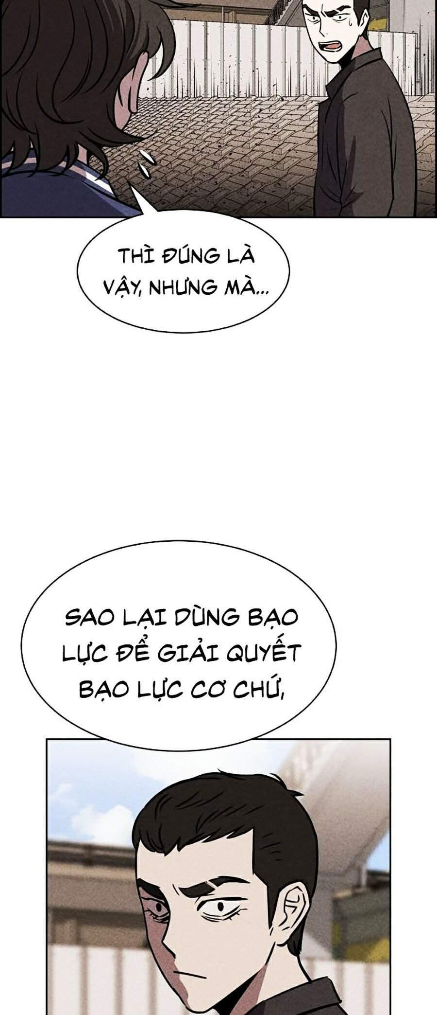 Óc Chó Toàn Năng Chapter 11 - Trang 13