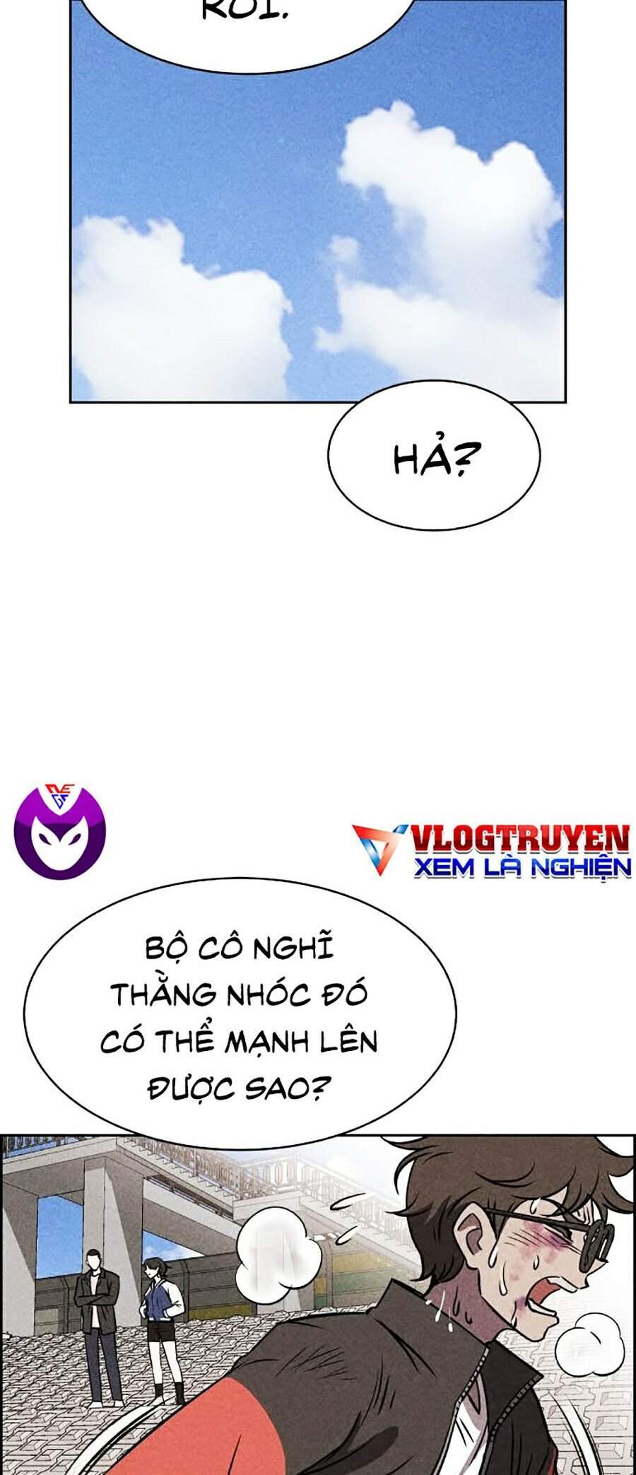 Óc Chó Toàn Năng Chapter 11 - Trang 16