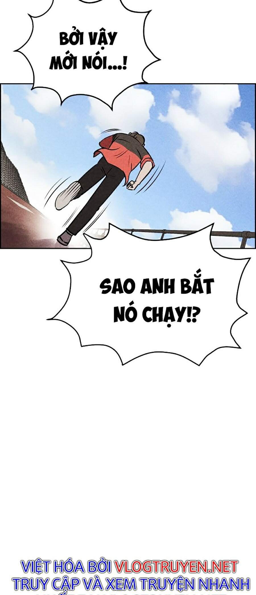 Óc Chó Toàn Năng Chapter 11 - Trang 27