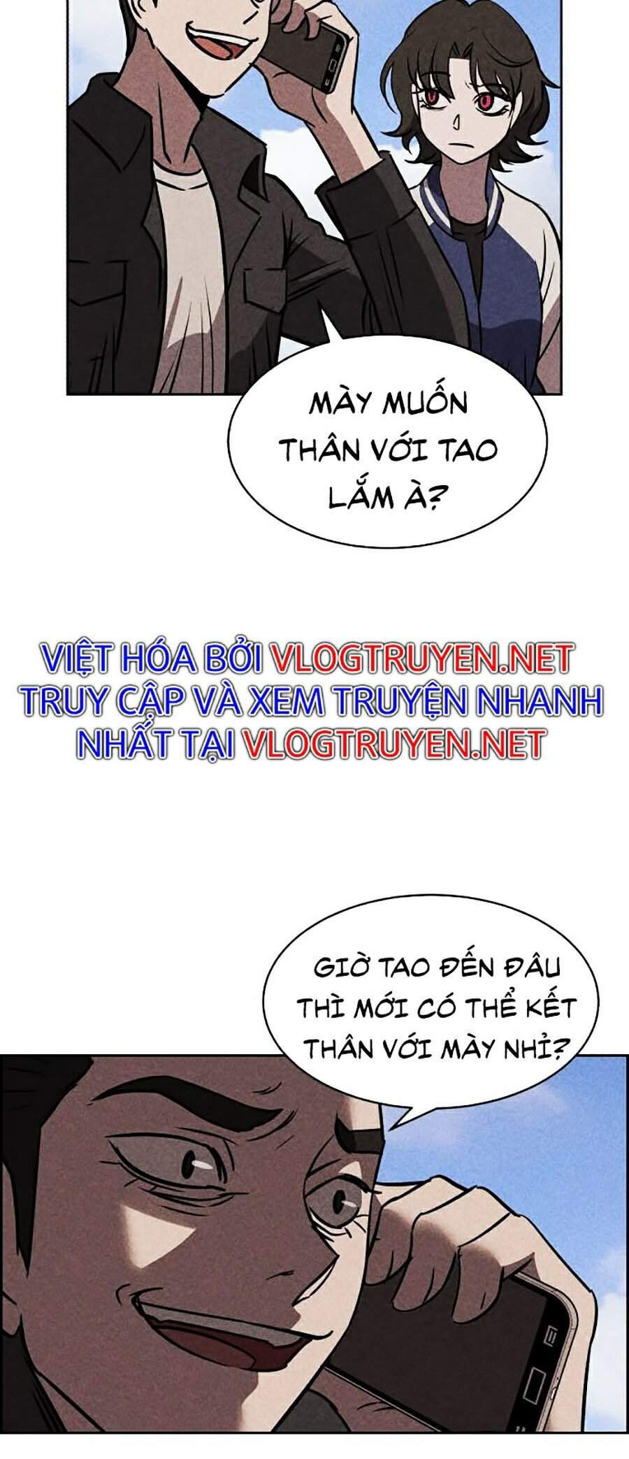 Óc Chó Toàn Năng Chapter 11 - Trang 38