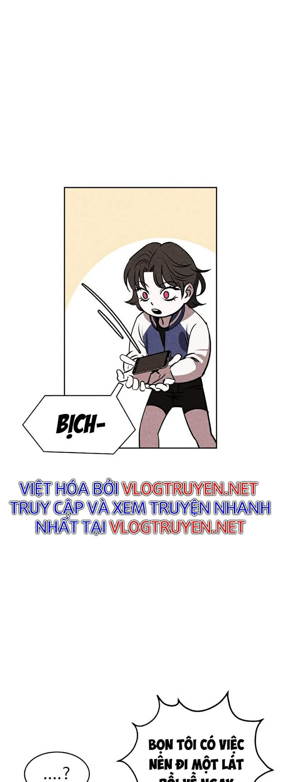 Óc Chó Toàn Năng Chapter 11 - Trang 41