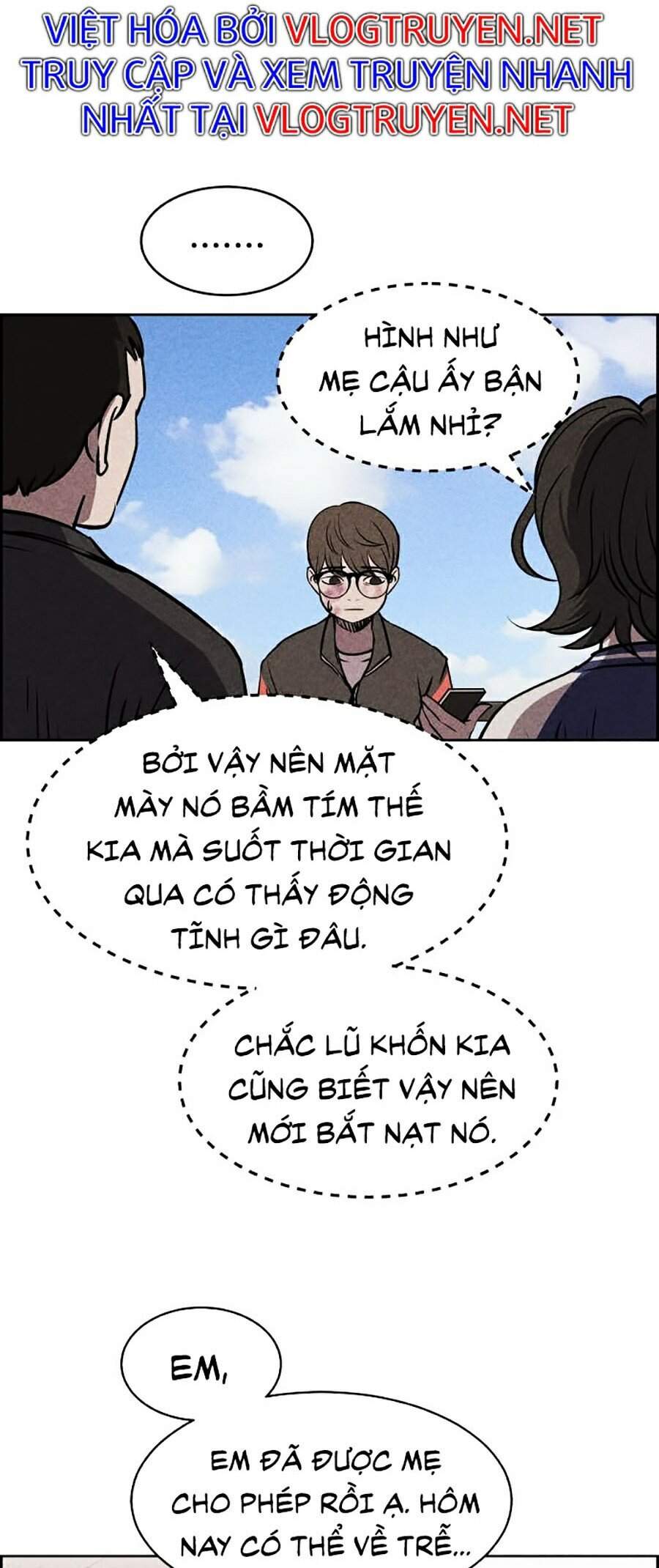 Óc Chó Toàn Năng Chapter 11 - Trang 5