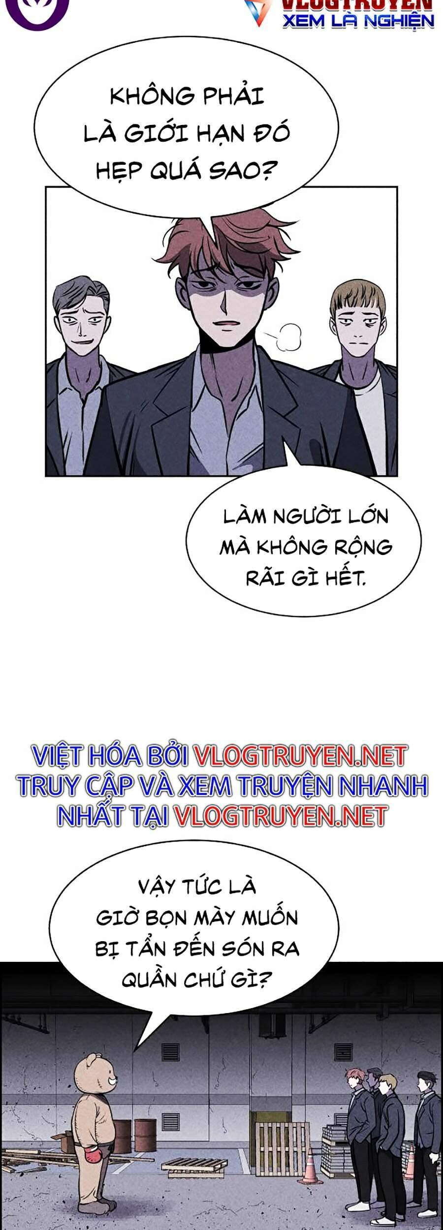 Óc Chó Toàn Năng Chapter 11 - Trang 67