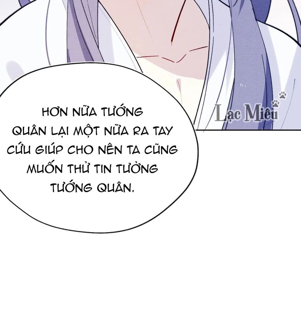 Quân Nhan Tựa Hoa Đào Chapter 26 - Trang 18