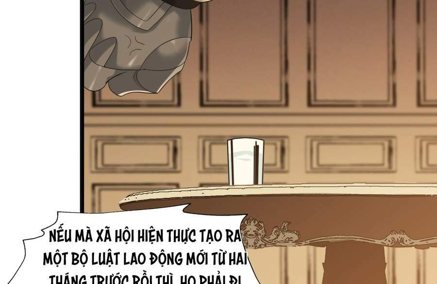 Sức Mạnh Của Ác Thần Chapter 11.5 - Trang 17