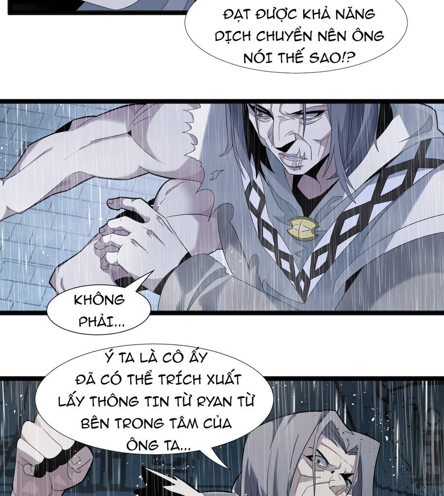 Sức Mạnh Của Ác Thần Chapter 13 - Trang 97