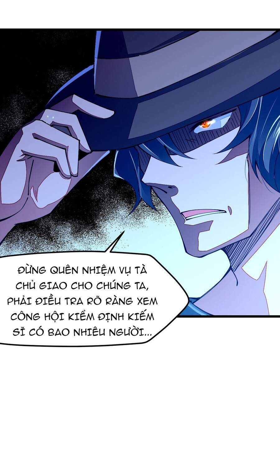 Sức Mạnh Của Kiếm Thần Chapter 15.5 - Trang 8