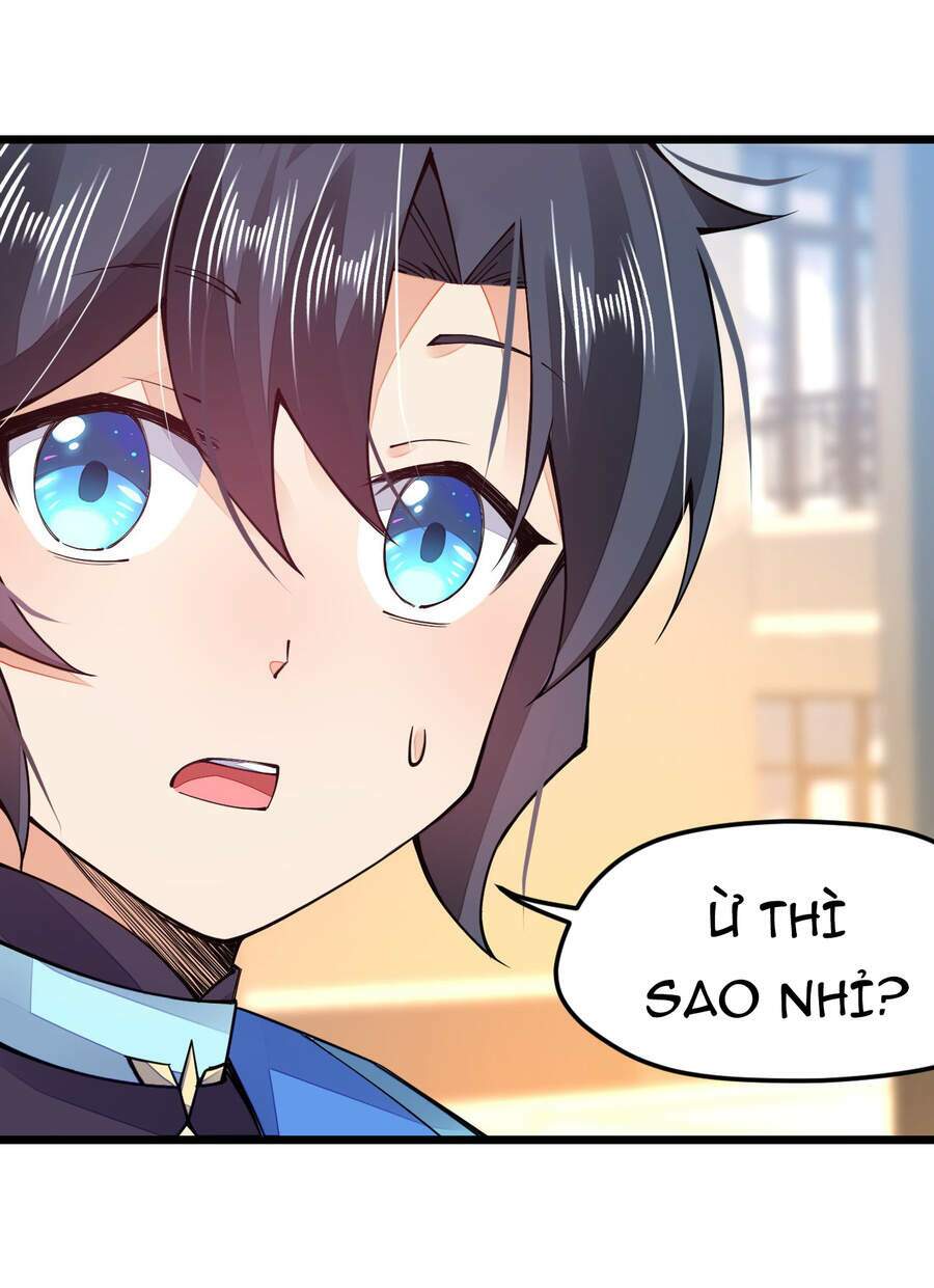 Sức Mạnh Của Kiếm Thần Chapter 18 - Trang 66