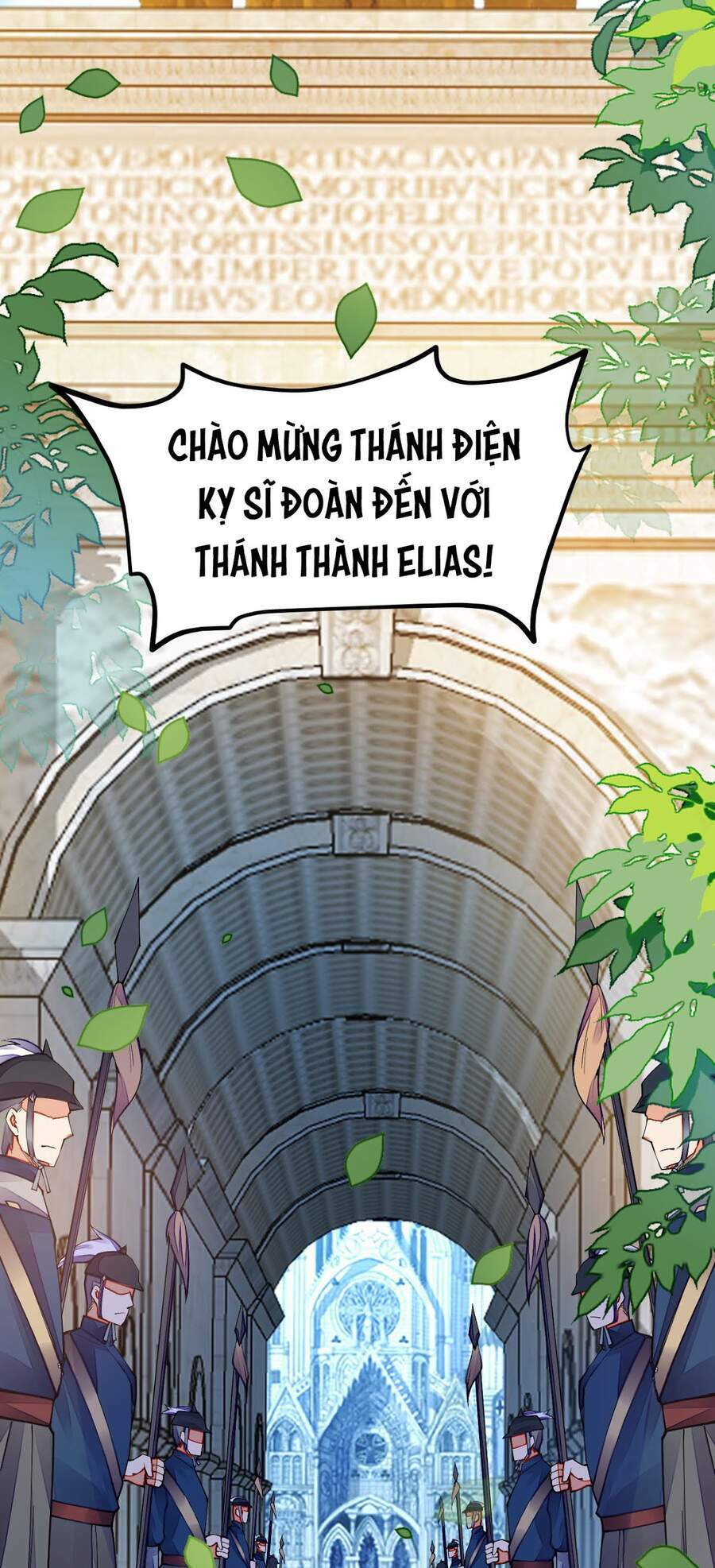 Sức Mạnh Của Kiếm Thần Chapter 18 - Trang 88