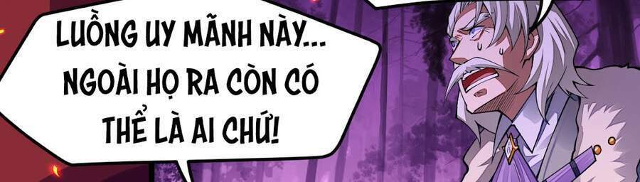 Sức Mạnh Của Kiếm Thần Chapter 21 - Trang 39