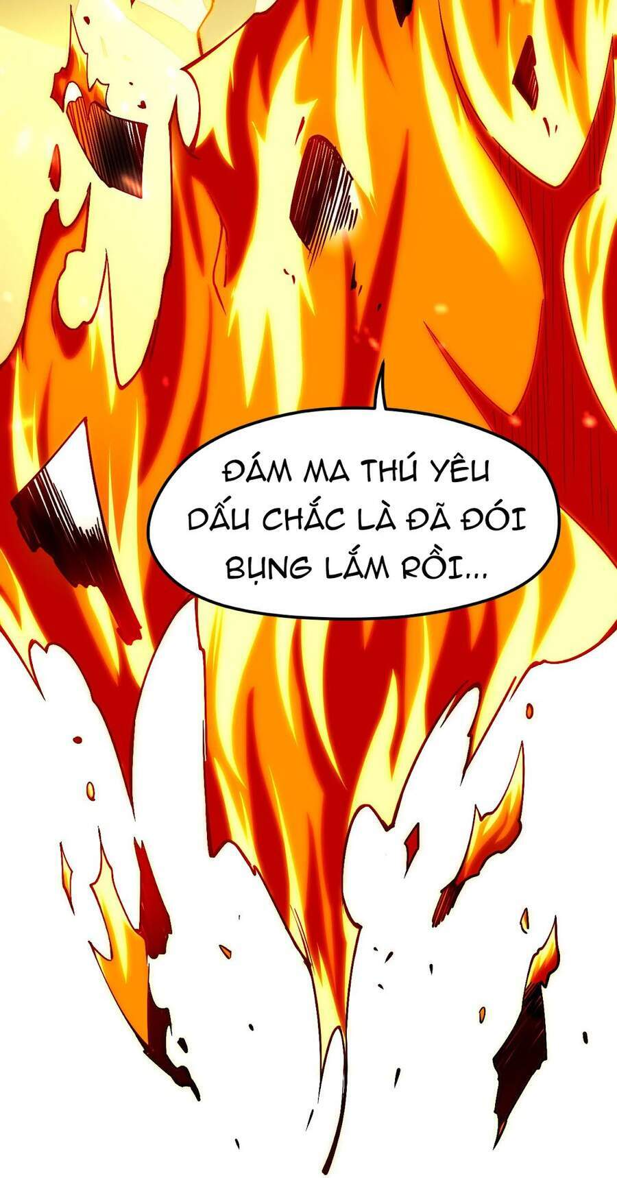 Sức Mạnh Của Kiếm Thần Chapter 22 - Trang 35