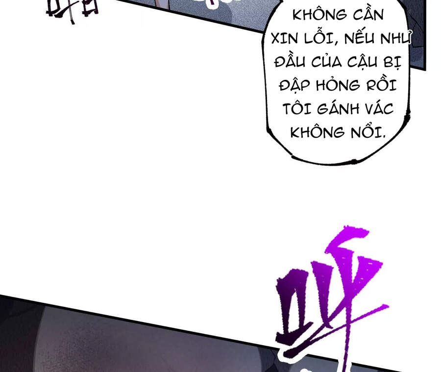 Thời Kỳ Tận Thế Chapter 21 - Trang 26