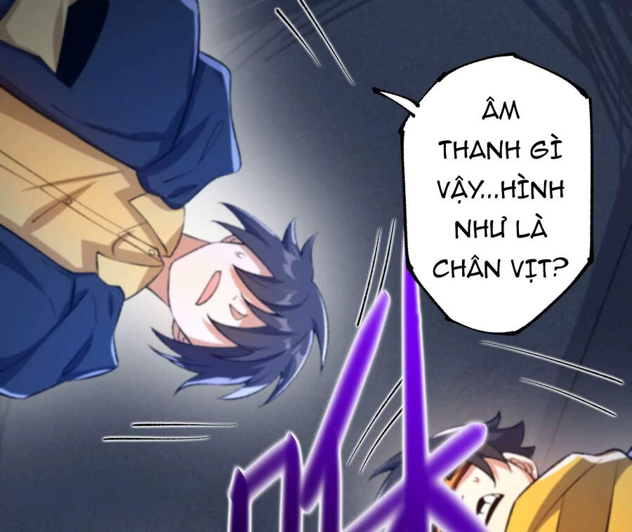 Thời Kỳ Tận Thế Chapter 21 - Trang 7