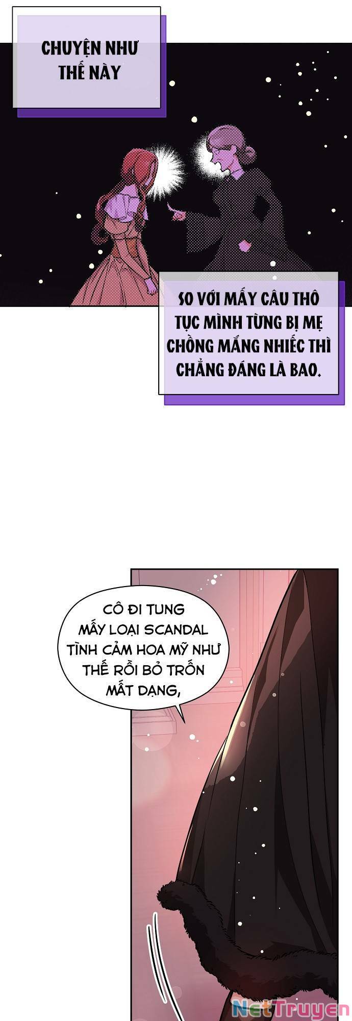 Tôi Không Cố Ý Quyến Rũ Nam Chính Đâu! Chapter 30 - Trang 13